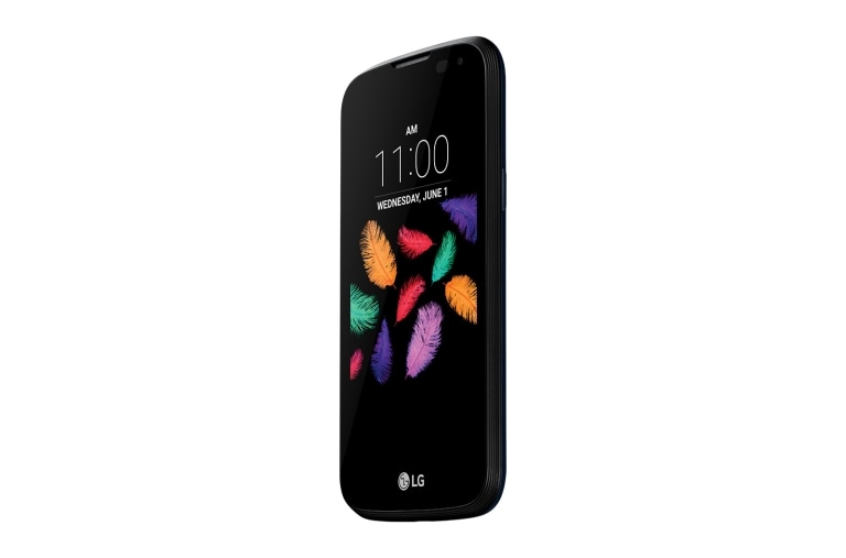 LG K3 LTE Dual SIM, LG K3 LTE Dual SIM