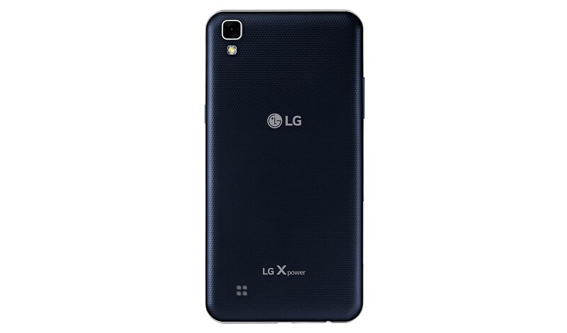 LG X power , LG X Power