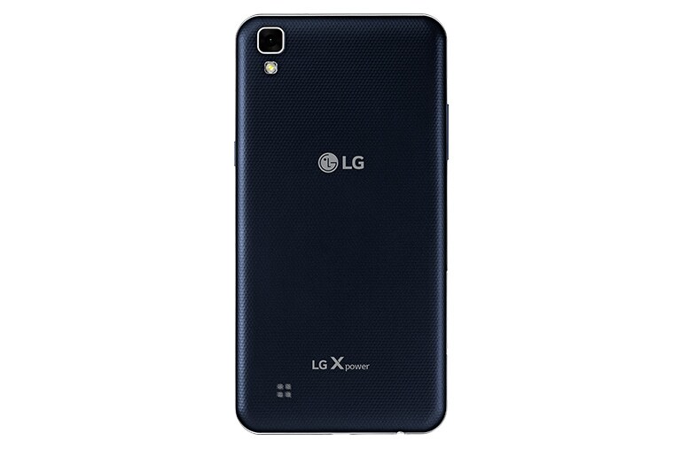 LG X power , LG X Power