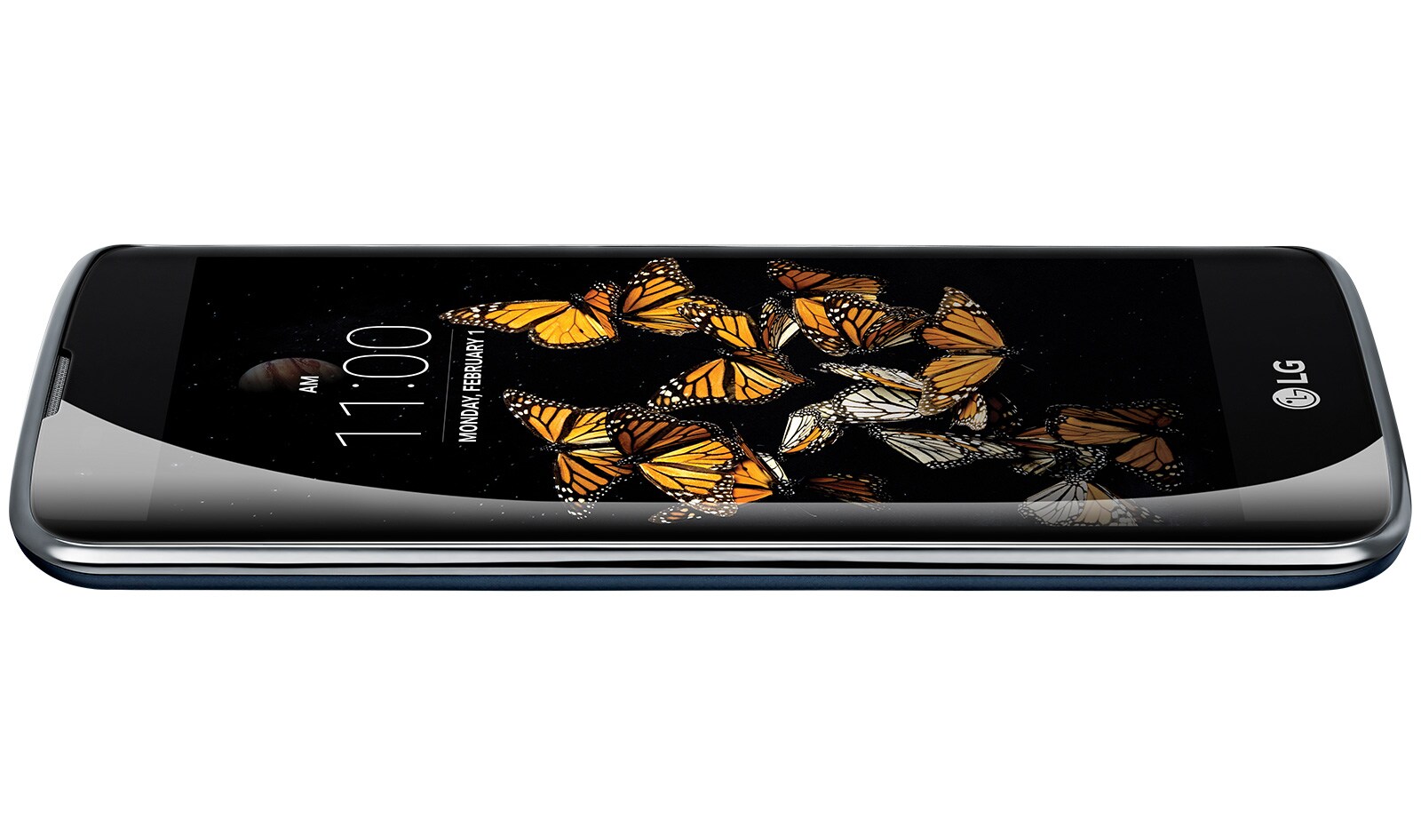 LG K8 LTE, LGK350