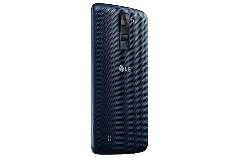 LG K8 LTE, LGK350