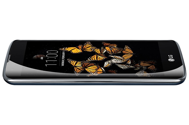 LG K8 LTE, LGK350