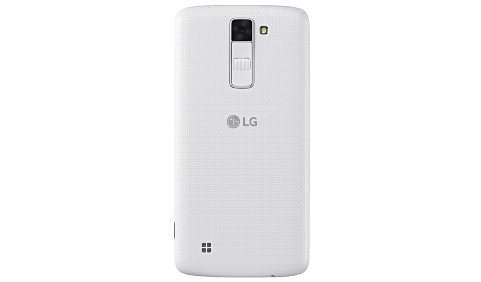 LG K8 LTE, LGK350N
