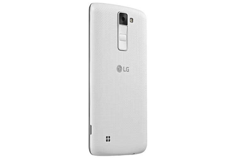 LG K8 LTE, LGK350N