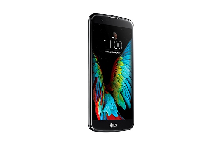 LG K10 LTE Dual , LG K10 LTE Dual SIM