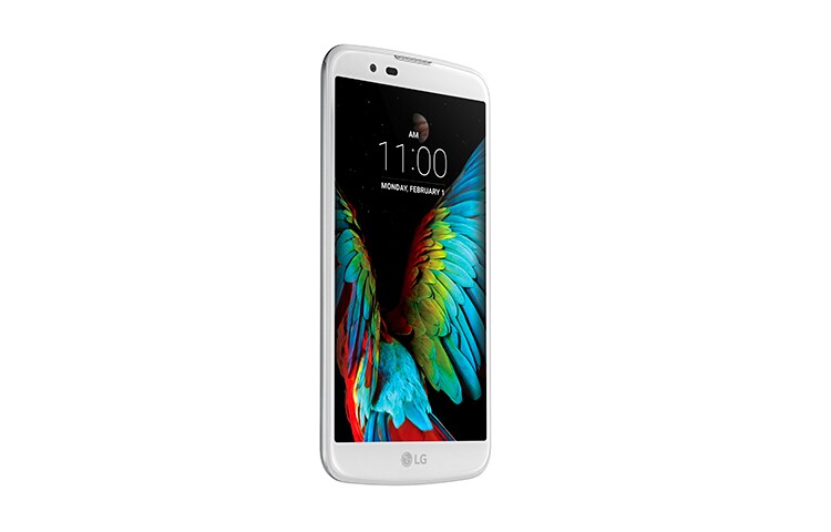 LG K10 LTE Dual , LG K10 LTE Dual SIM