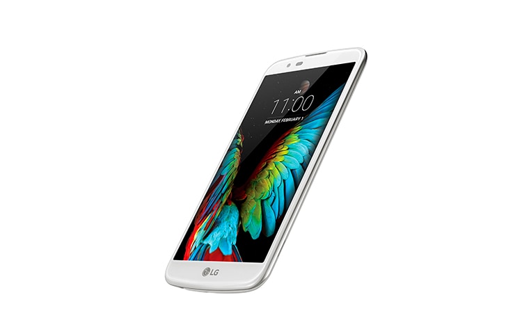 LG K10 LTE Dual , LG K10 LTE Dual SIM