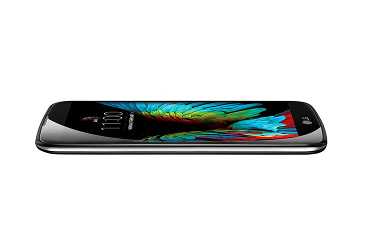 LG K10 LTE Dual , LG K10 LTE Dual SIM