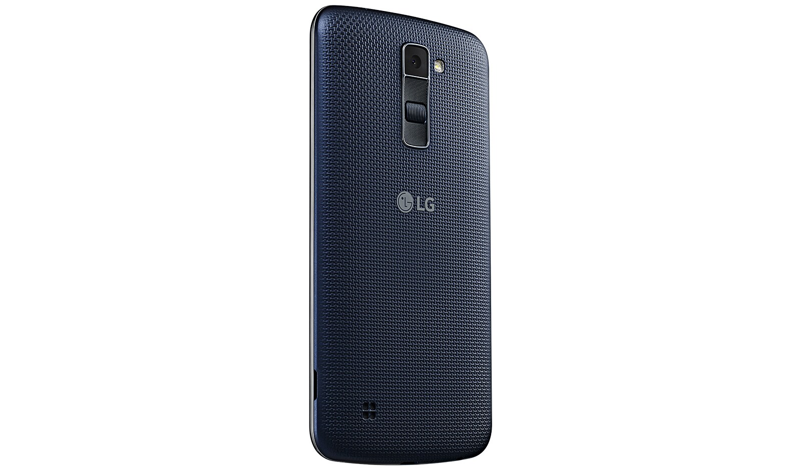 LG K10 LTE, LGK430DSE