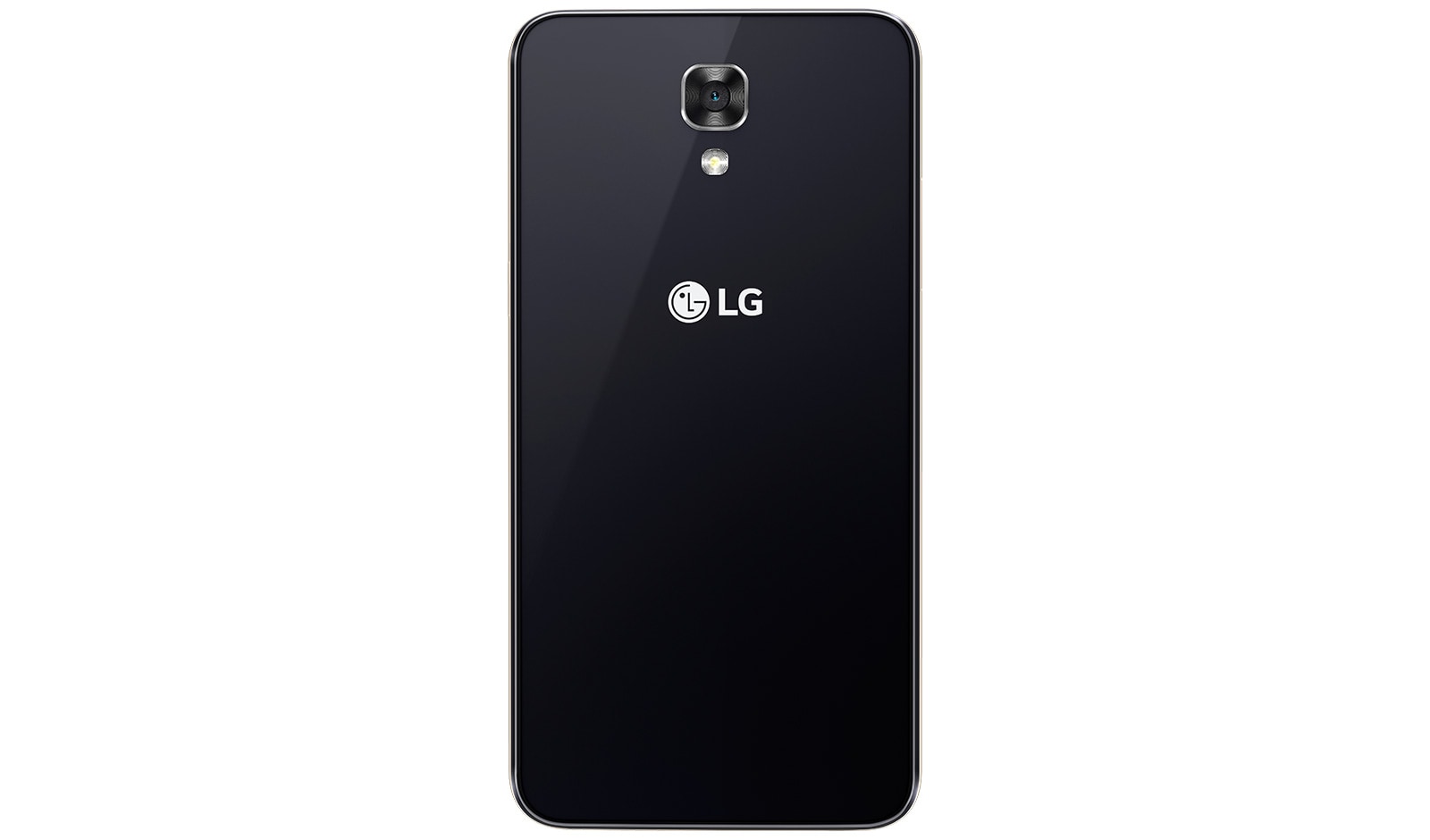 LG X screen, LGK500N