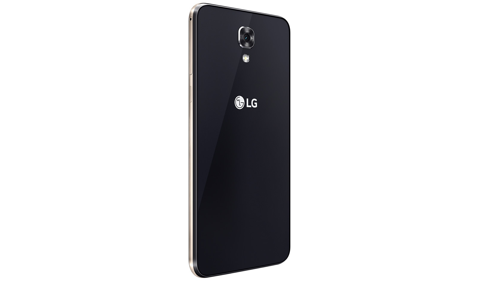 LG X screen, LGK500N