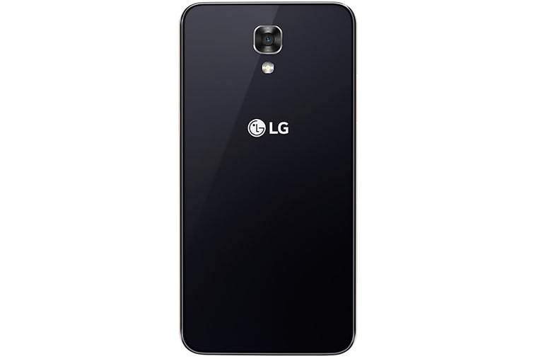 LG X screen, LGK500N