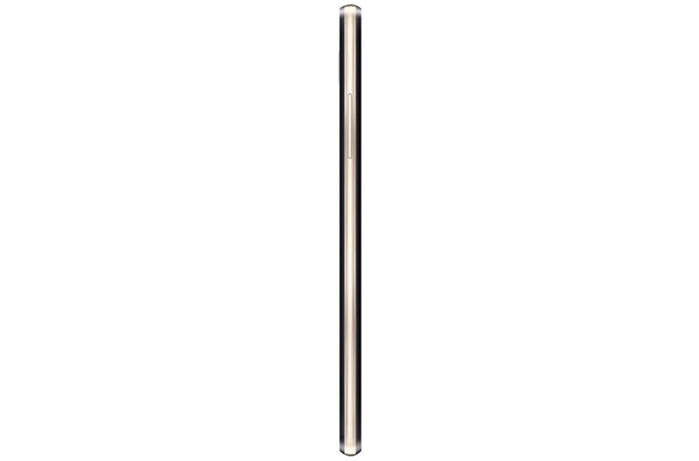 LG X screen, LGK500N