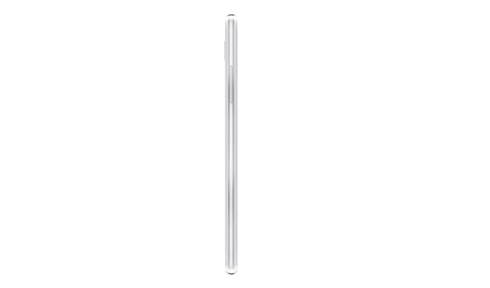 LG X Screen White, LGK500N