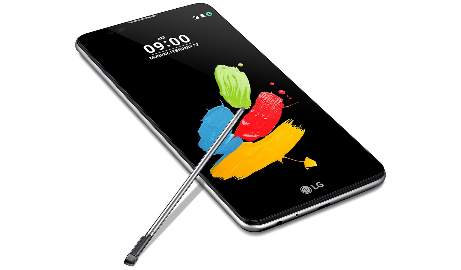 LG Stylus 2