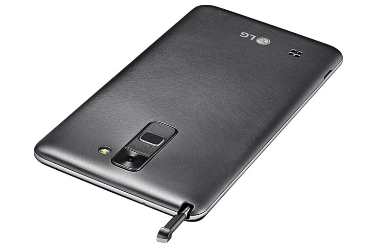 LG Stylus 2, LGK520