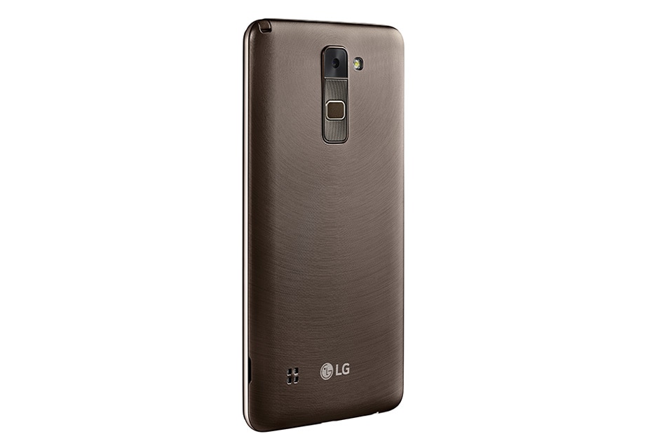 LG Stylus 2, LGK520