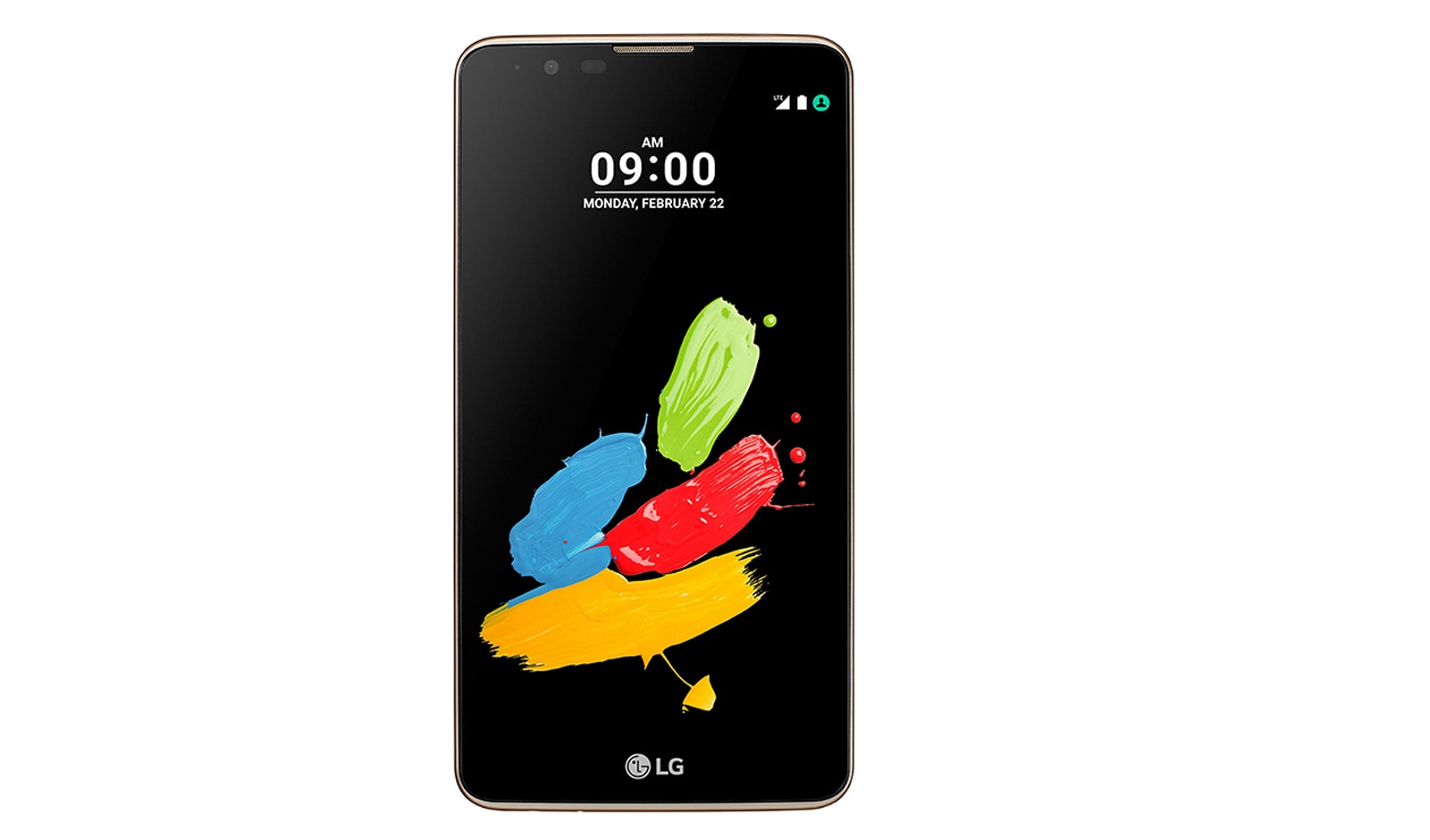 LG Stylus 2, LGK520