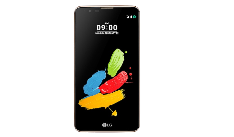 LG Stylus 2, LGK520