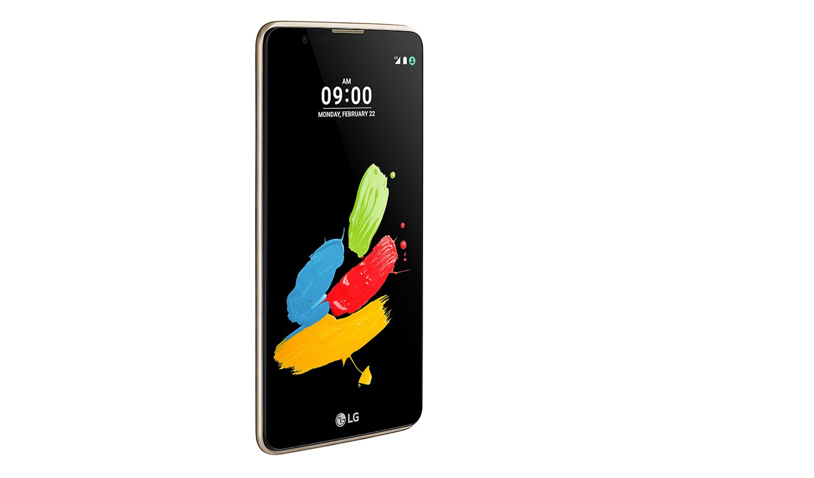 LG Stylus 2, LGK520