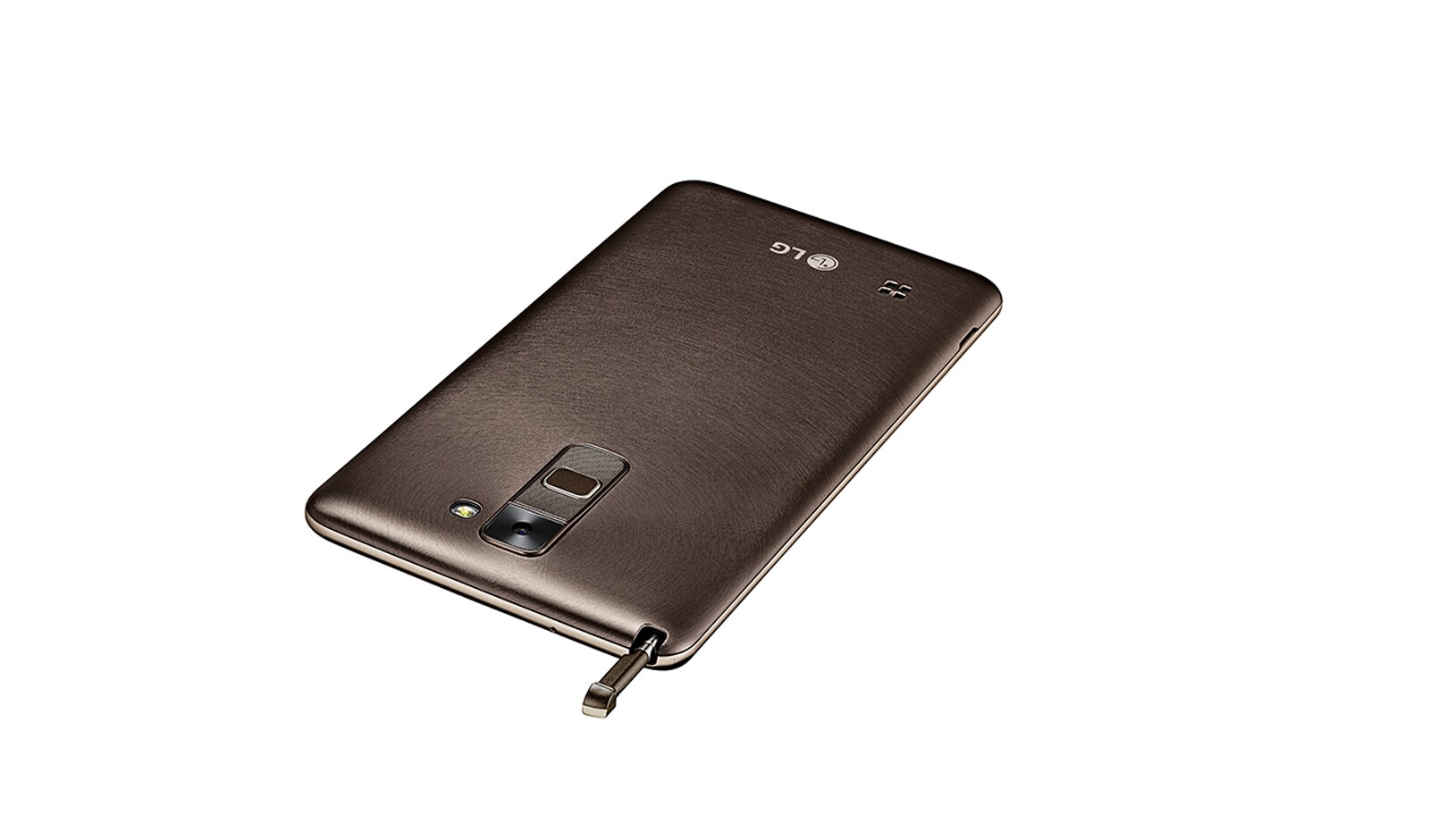 LG Stylus 2, LGK520