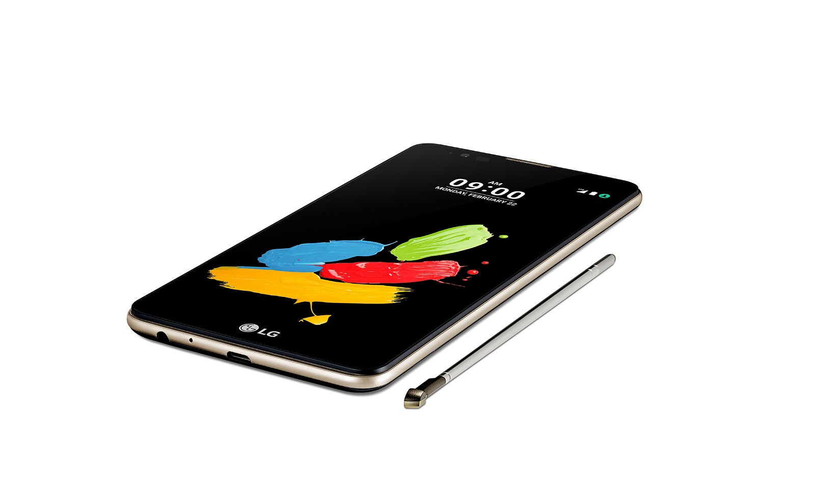 LG Stylus 2, LGK520