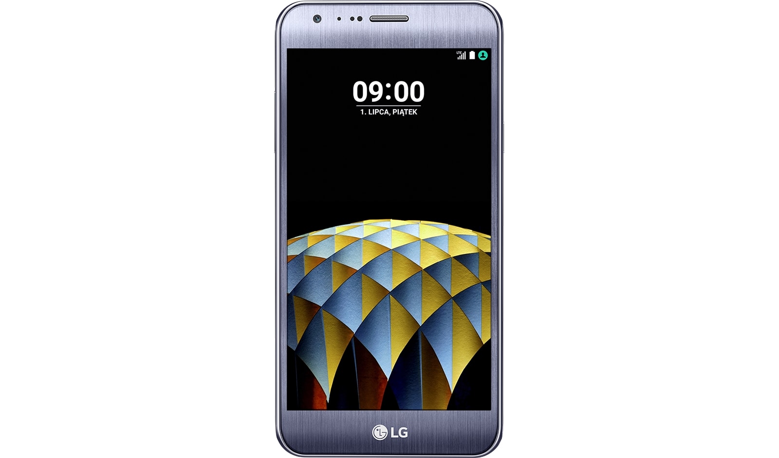 LG X cam
