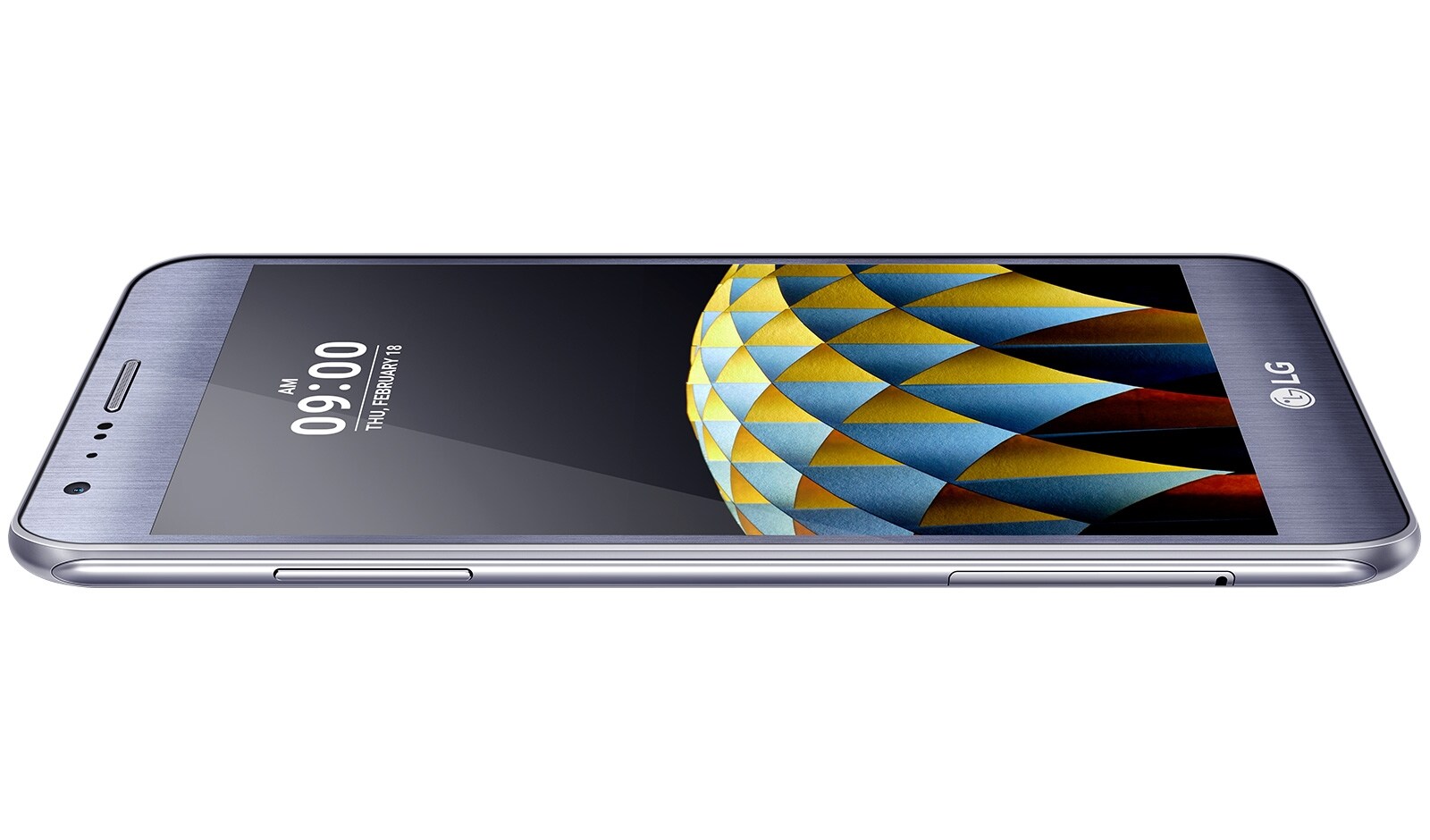 LG X cam, LG X cam