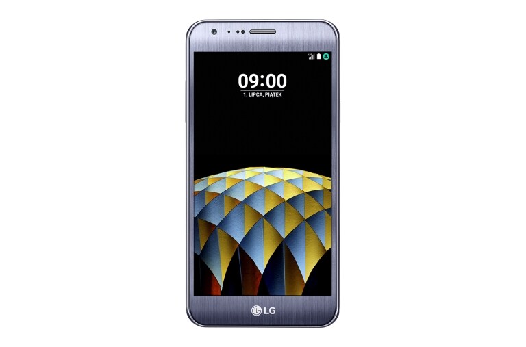 LG X cam