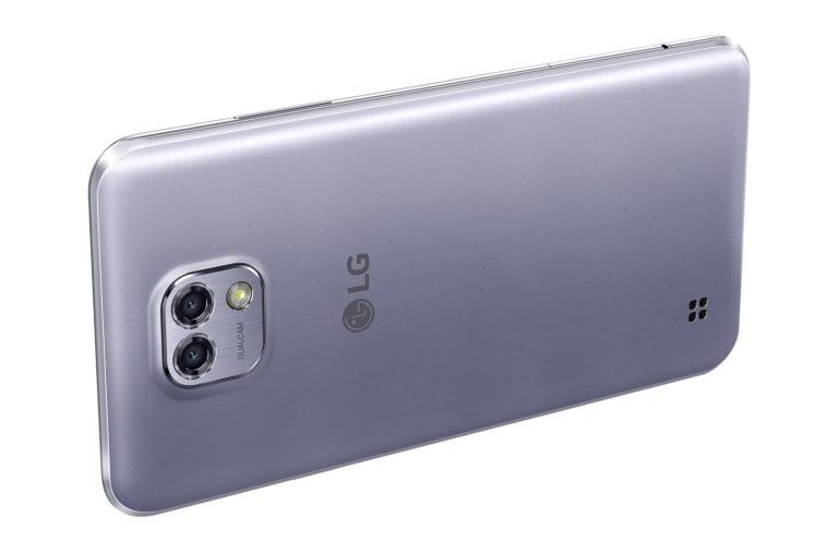 LG X cam, LG X cam