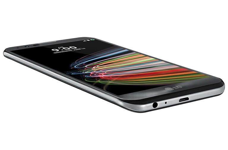 LG X mach, lg-x-mach