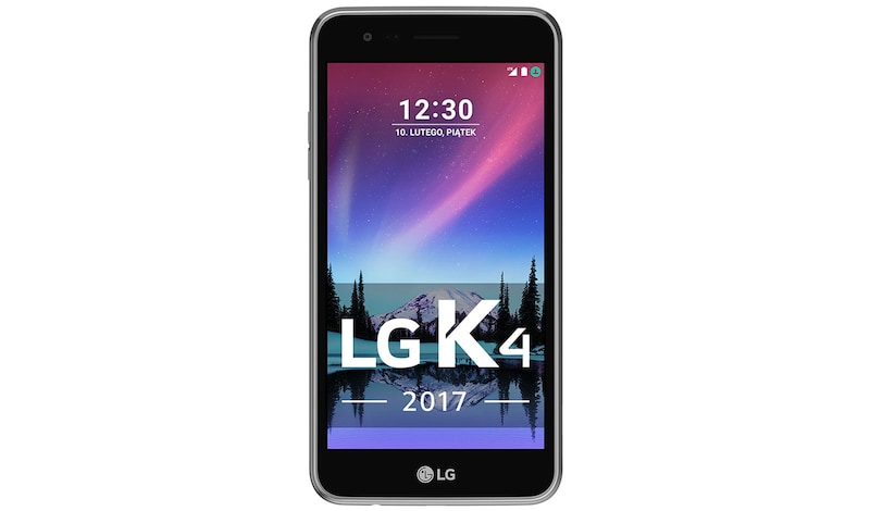 LG K4 (2017) , K4