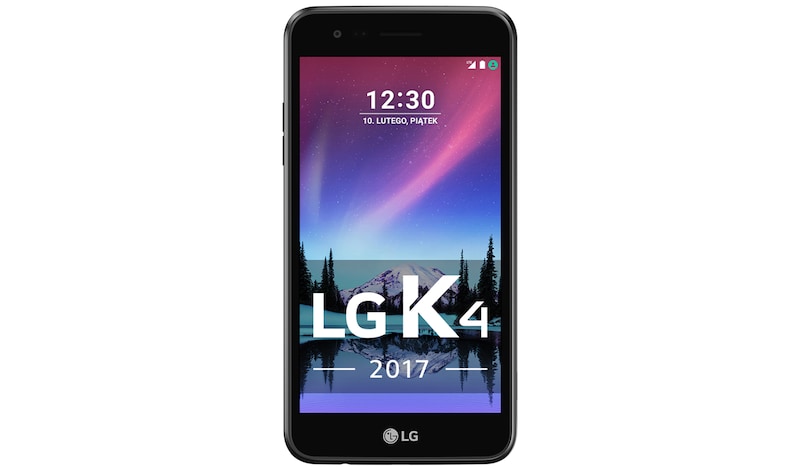 LG K4 (2017), K4
