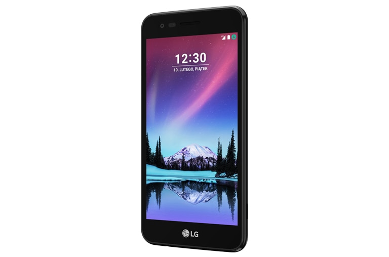LG K4 Dual (2017), K4