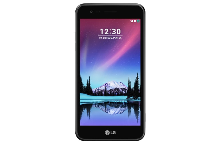 LG K4 Dual (2017), K4