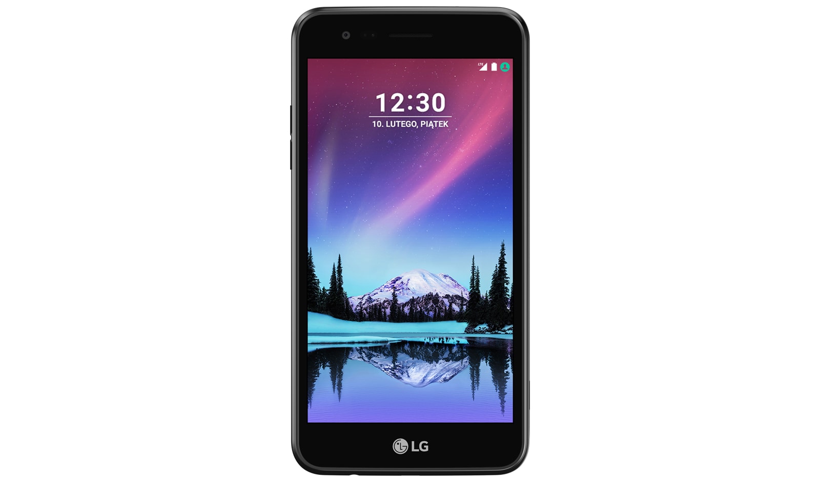 LG K4 Dual (2017), K4