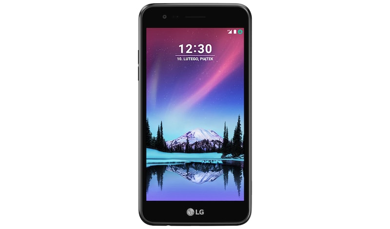 LG K4 Dual (2017), K4