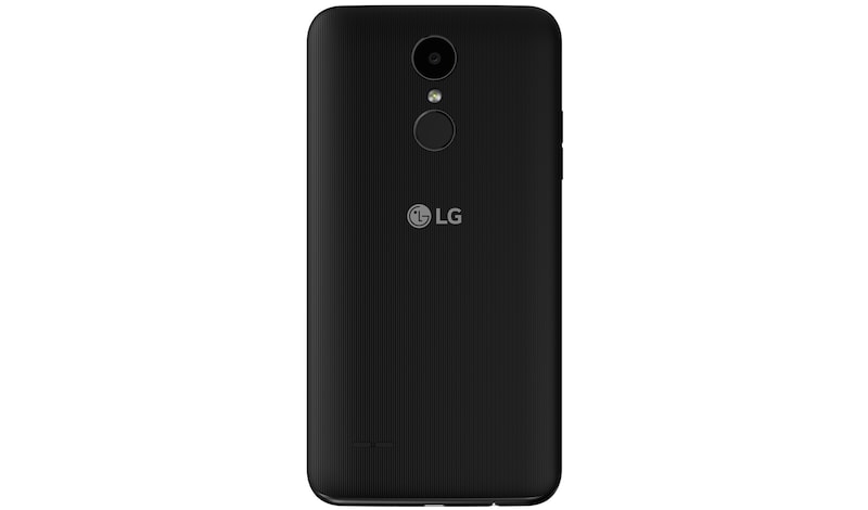 LG K4 Dual (2017), K4