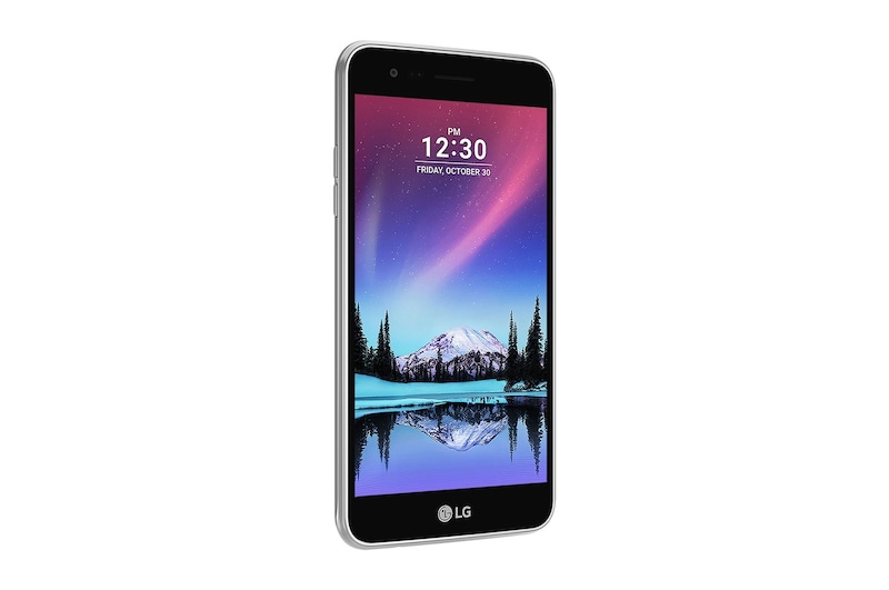 LG K4 Dual (2017), K4