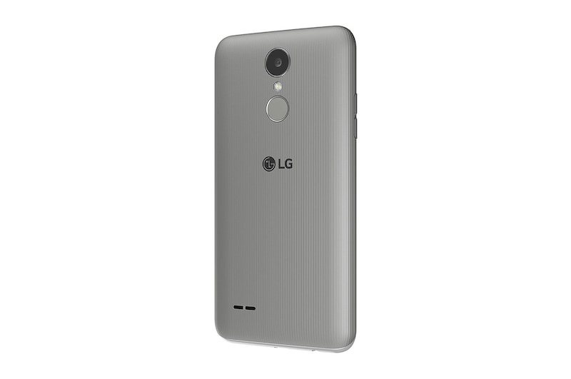 LG K4 Dual (2017), K4