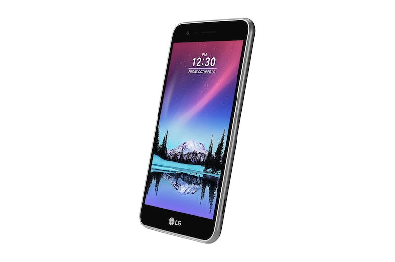 LG K4 Dual (2017), K4