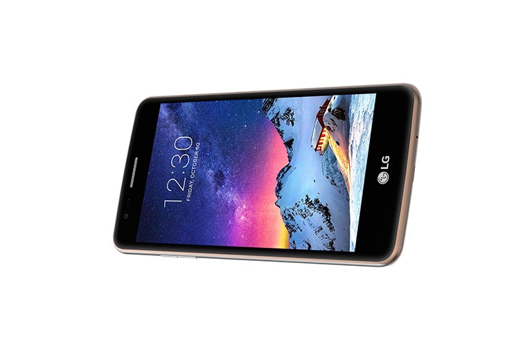 LG K8 Dual (2017), K8