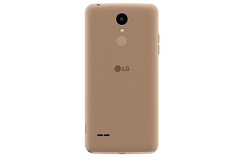 LG K8 Dual (2017), K8