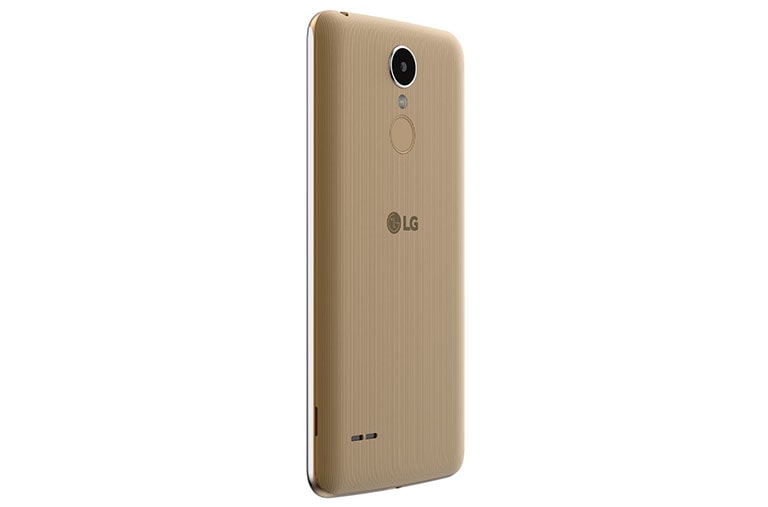 LG K8 Dual (2017), K8