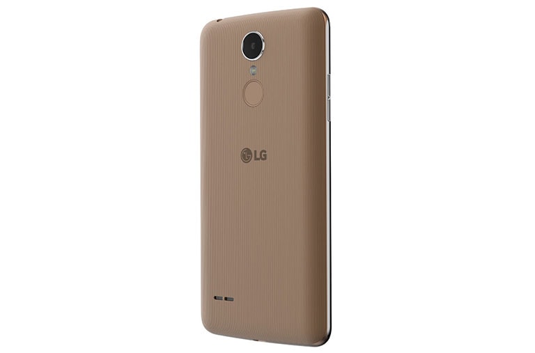 LG K8 Dual (2017), K8