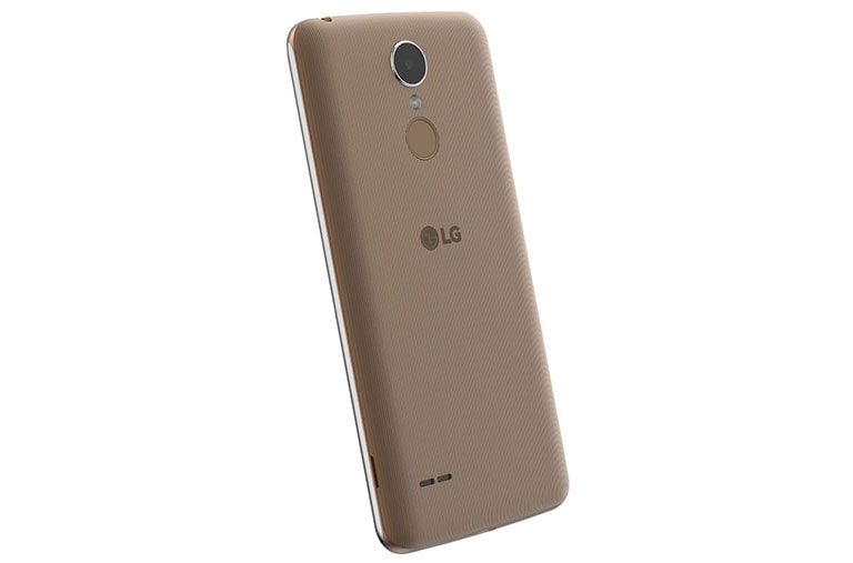 LG K8 Dual (2017), K8