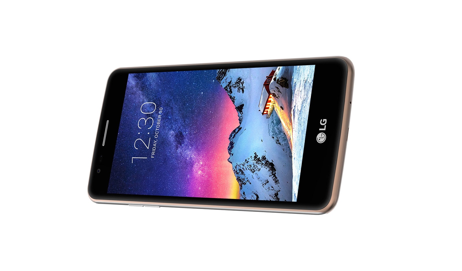 LG K8 Dual (2017), K8