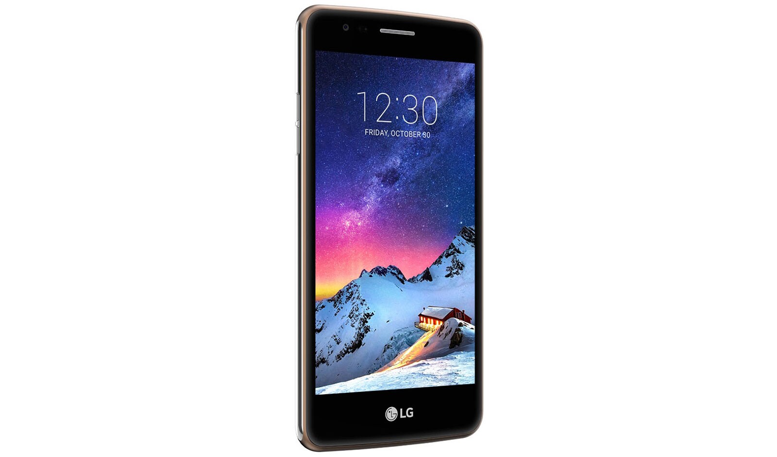 LG K8 Dual (2017), K8