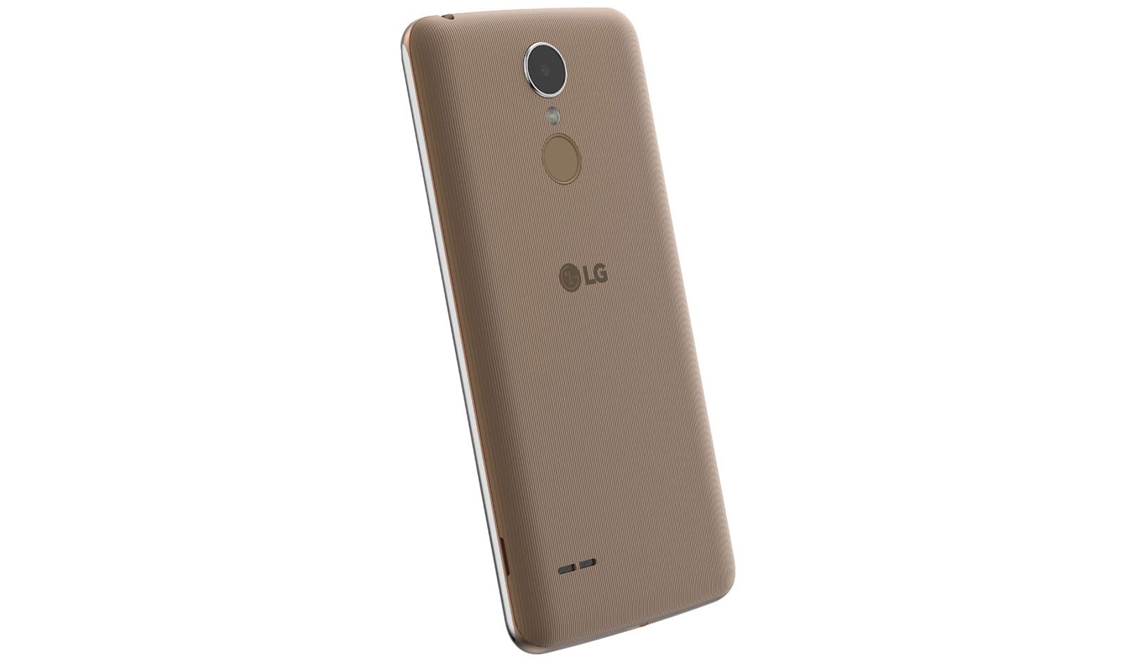 LG K8 Dual (2017), K8