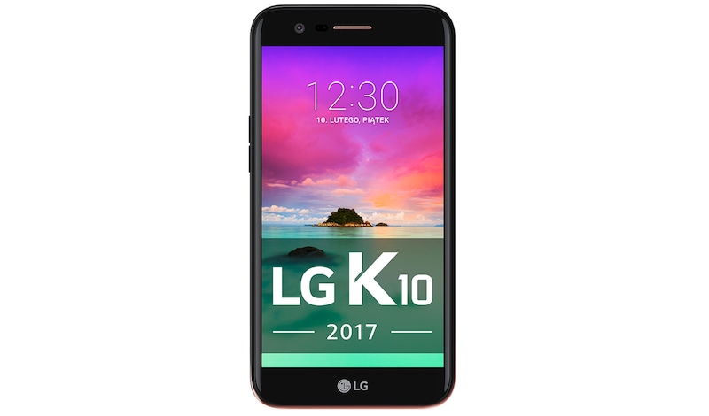 LG K10 (2017) , K10
